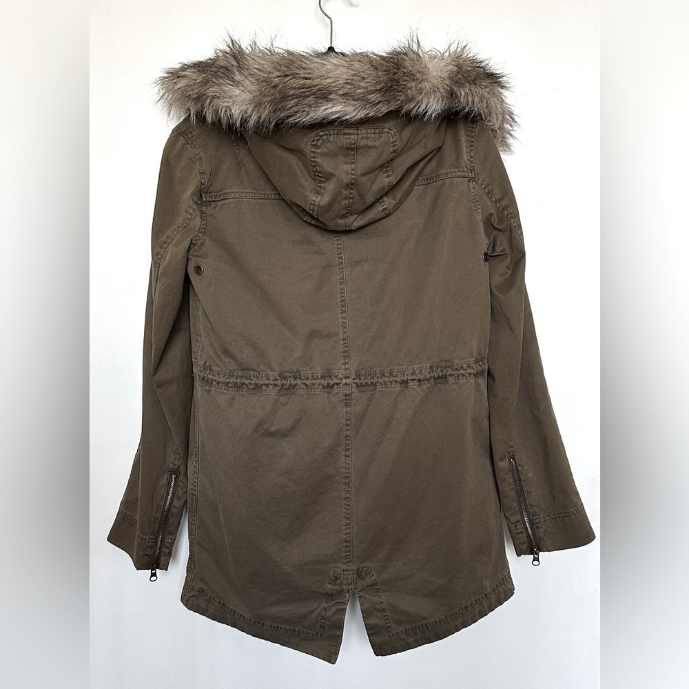 Zara Utility Jacket - Picture 2 of 6